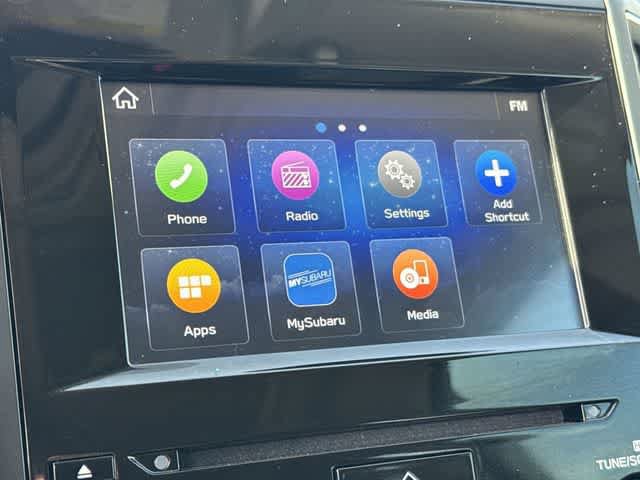 Used 2019 Subaru Forester Premium AWD/4WD image 24
