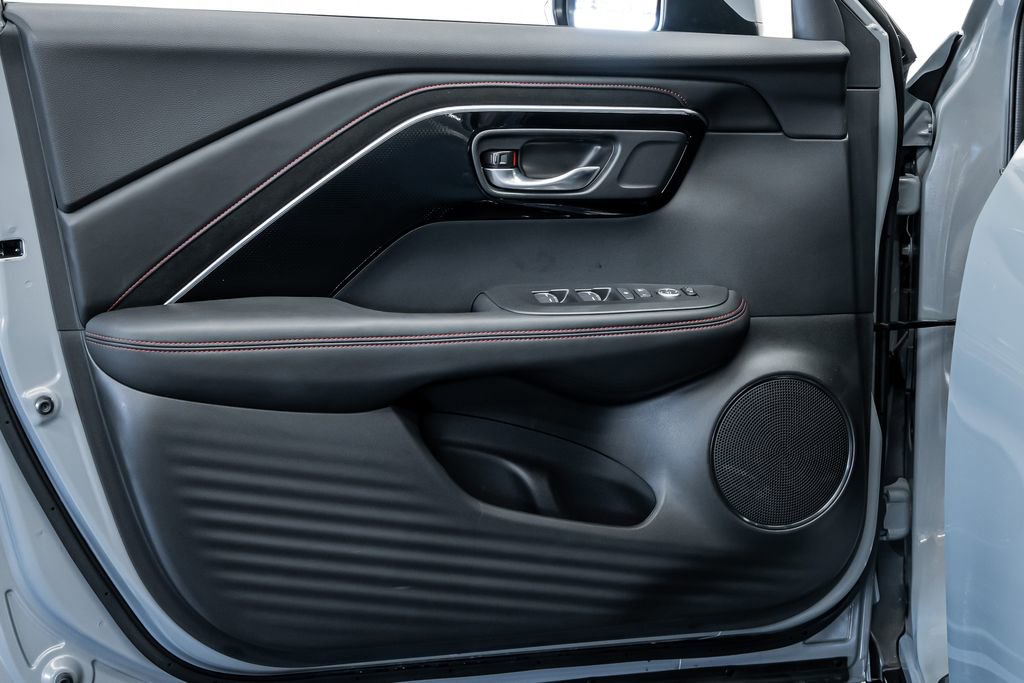 New 2026 Acura ADX FWD image 17