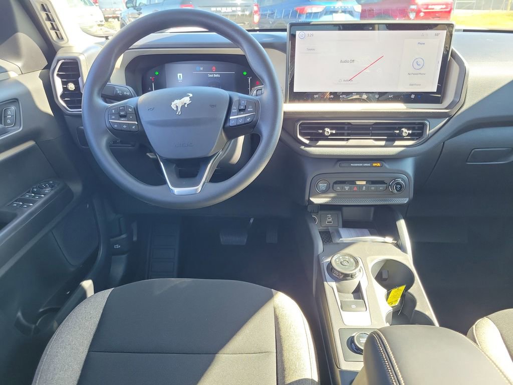 New 2026 Ford Bronco Sport Big Bend image 12