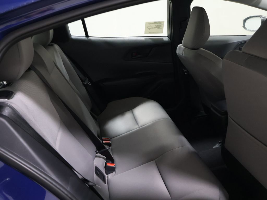 New 2026 Toyota Prius LE image 15