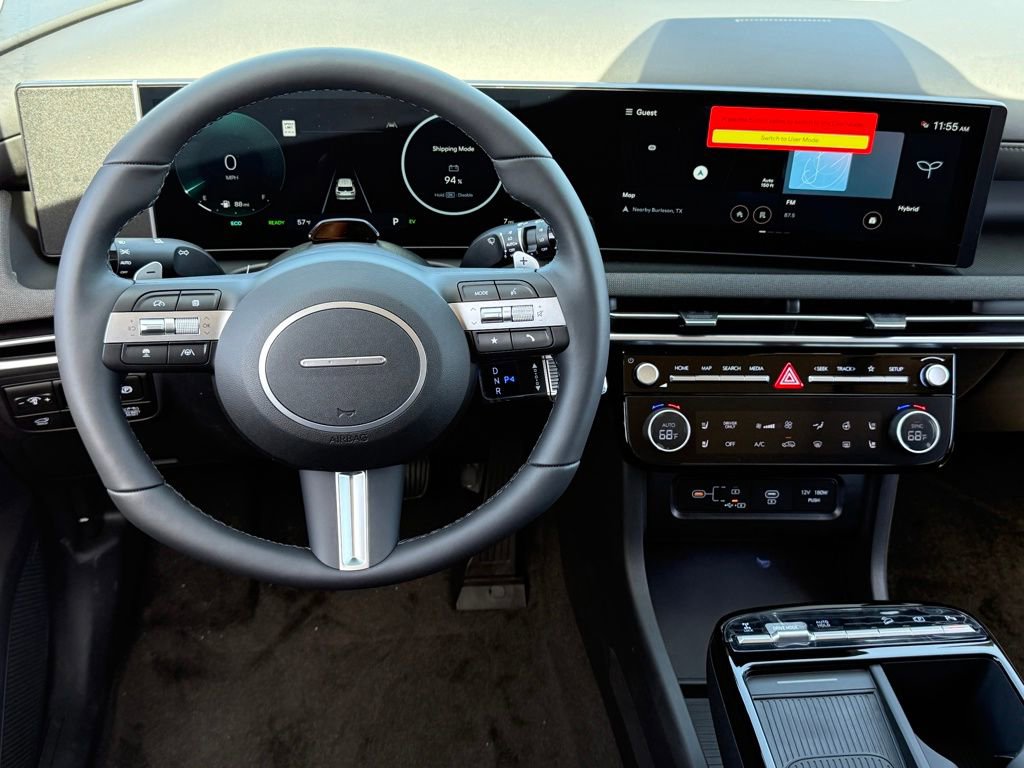 New 2026 Hyundai Tucson Limited w/ Tow & Go Package image 12