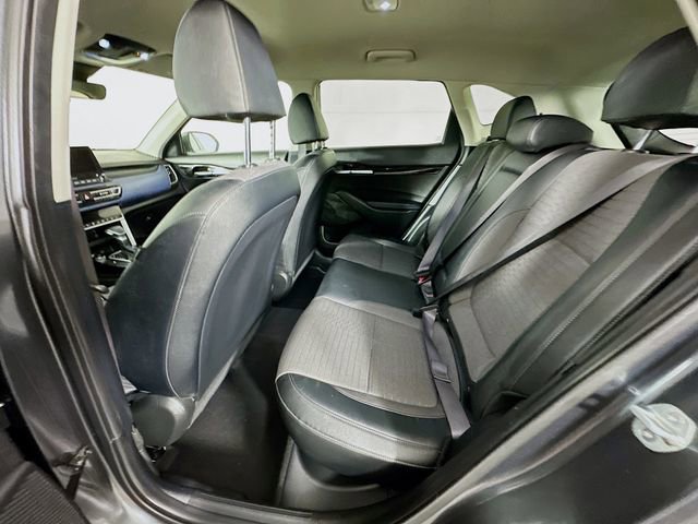 Used 2023 Kia Seltos S w/ Navigation Package image 30