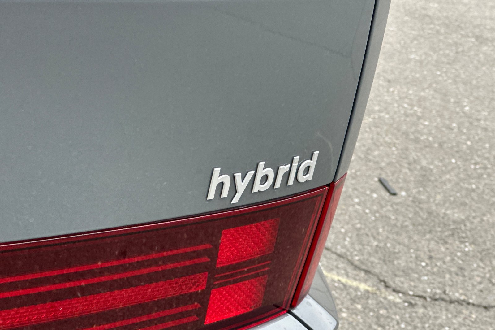 New 2027 Hyundai Santa Fe SEL FWD image 27