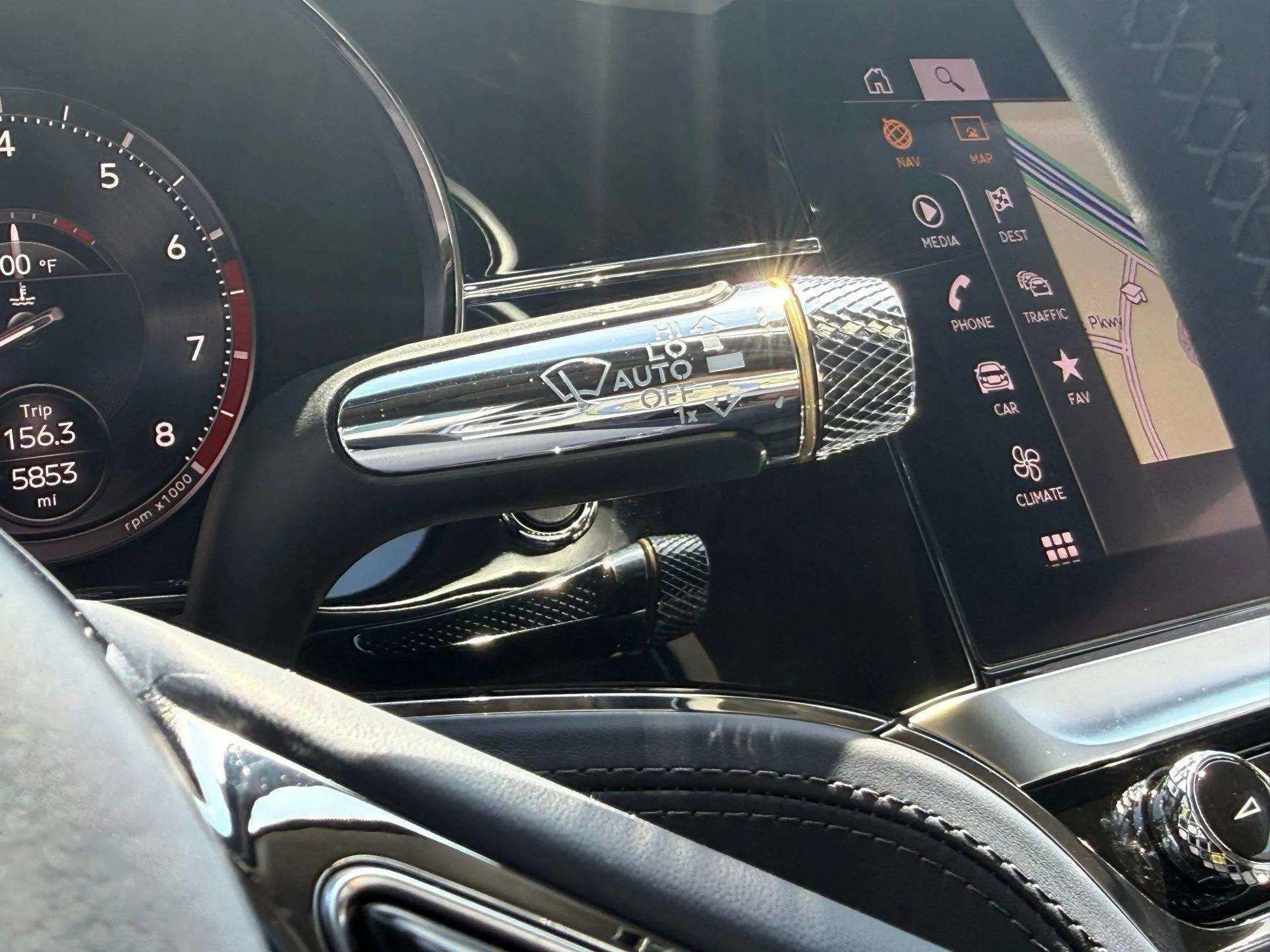 Certified 2022 Bentley Continental GT Speed AWD/4WD image 49