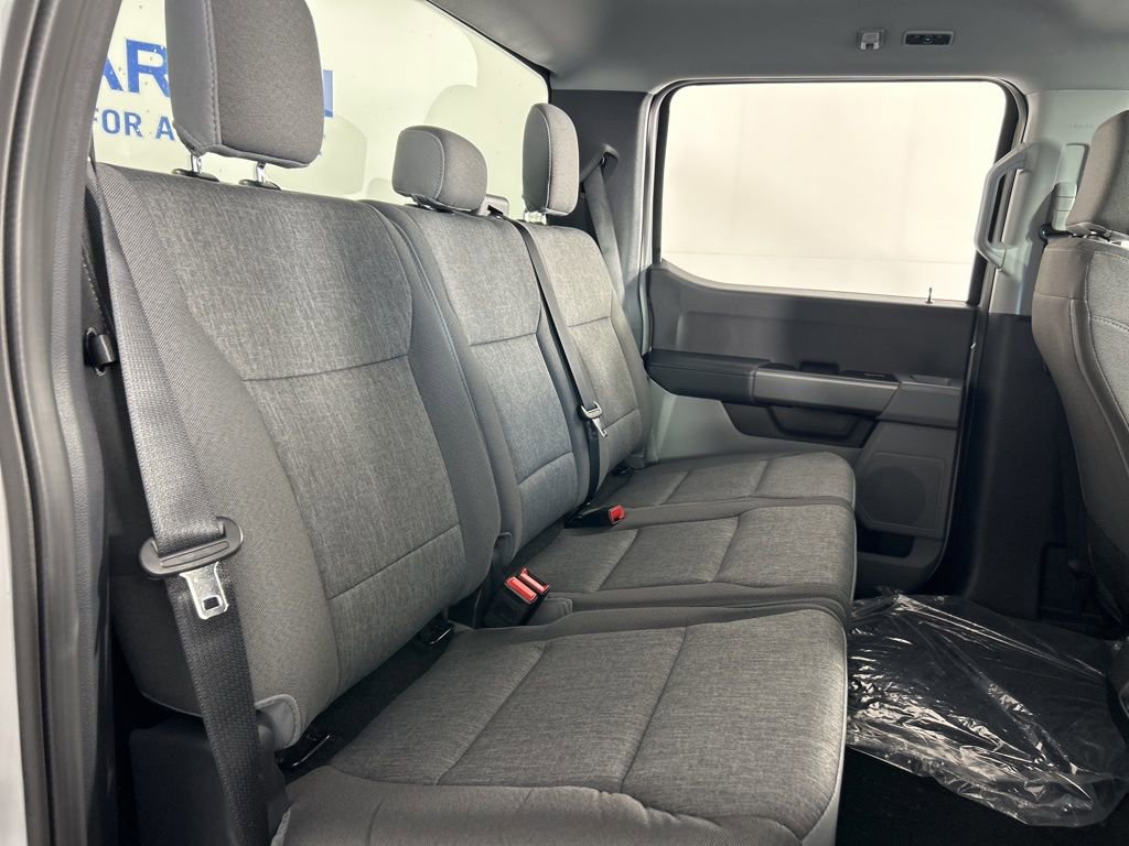 New 2026 Ford F250 XL image 29