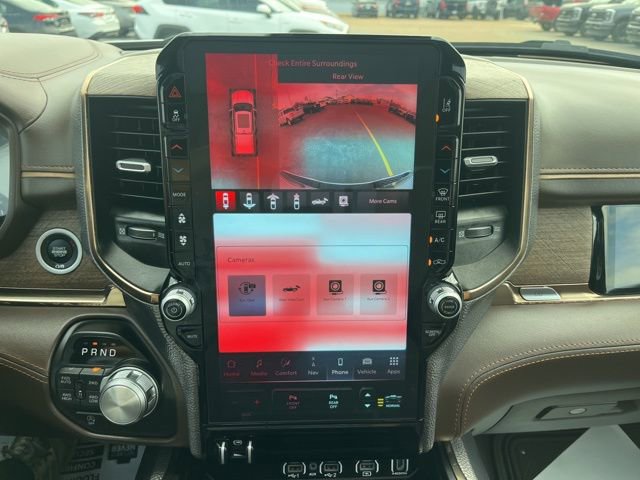 Used 2025 RAM 1500 Limited image 14