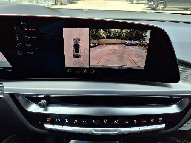 New 2026 Cadillac Lyriq Signature Luxury AWD/4WD image 21