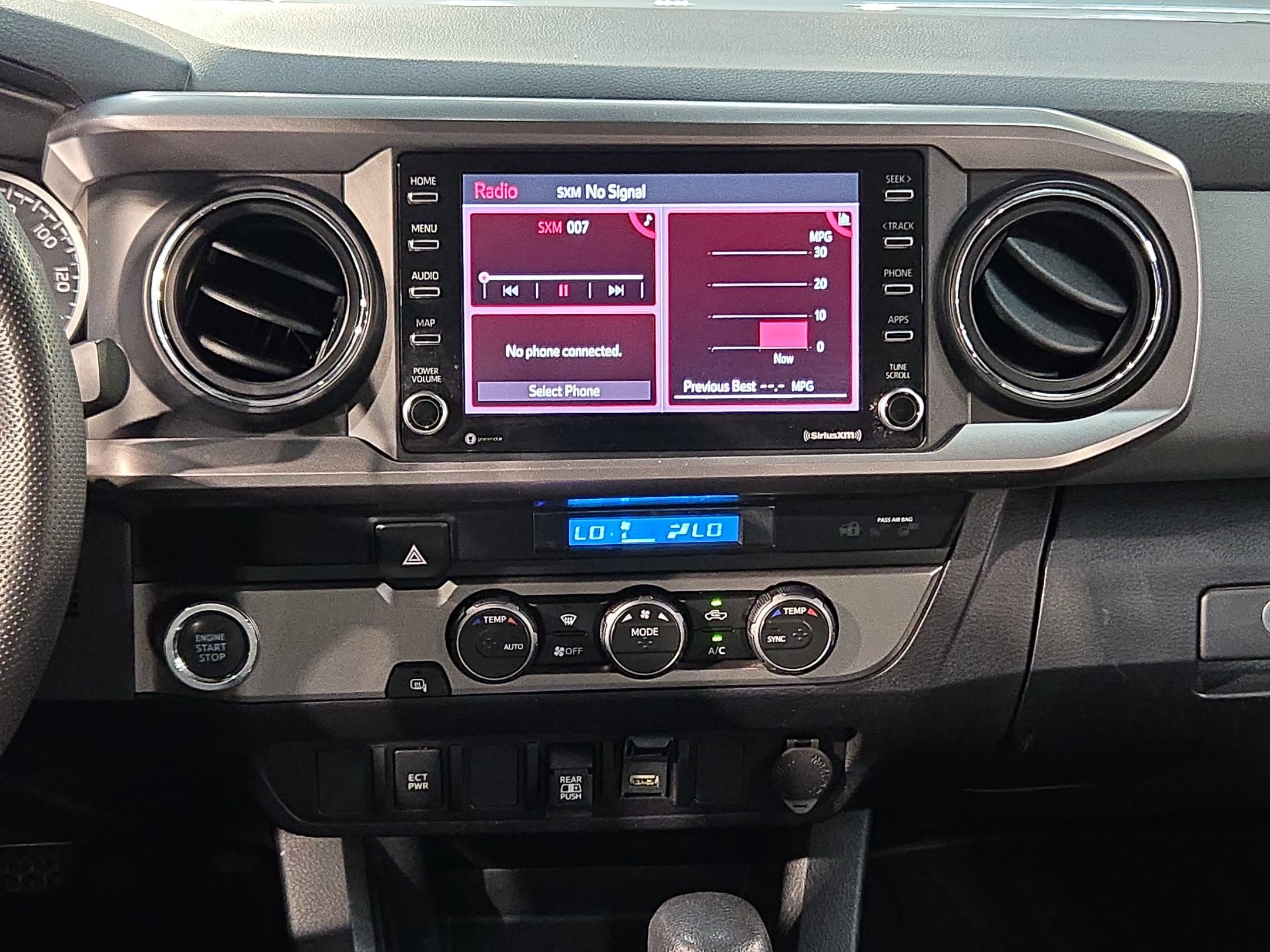Used 2023 Toyota Tacoma SR5 RWD image 16