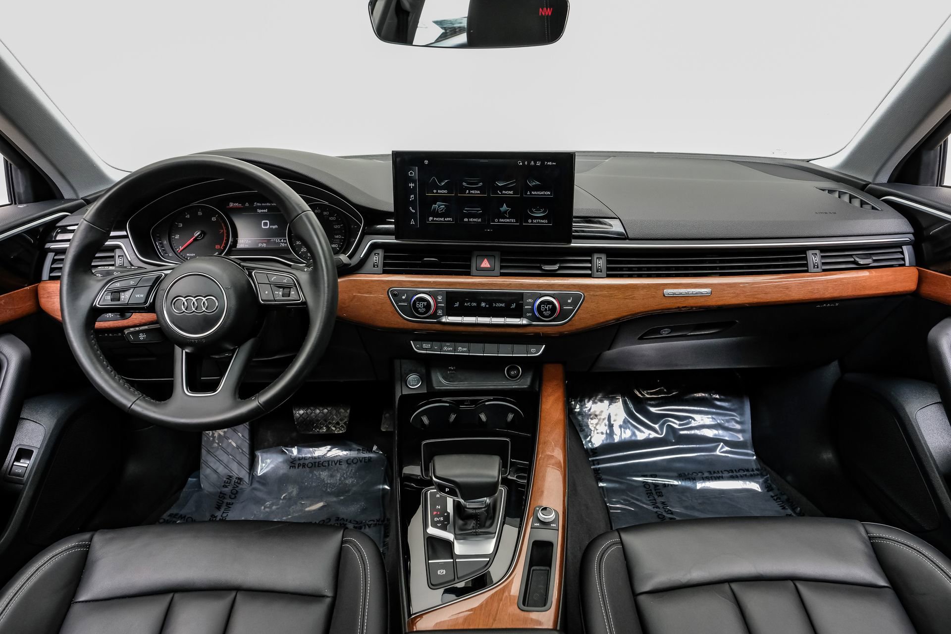 Used 2022 Audi A4 2.0T Premium image 19