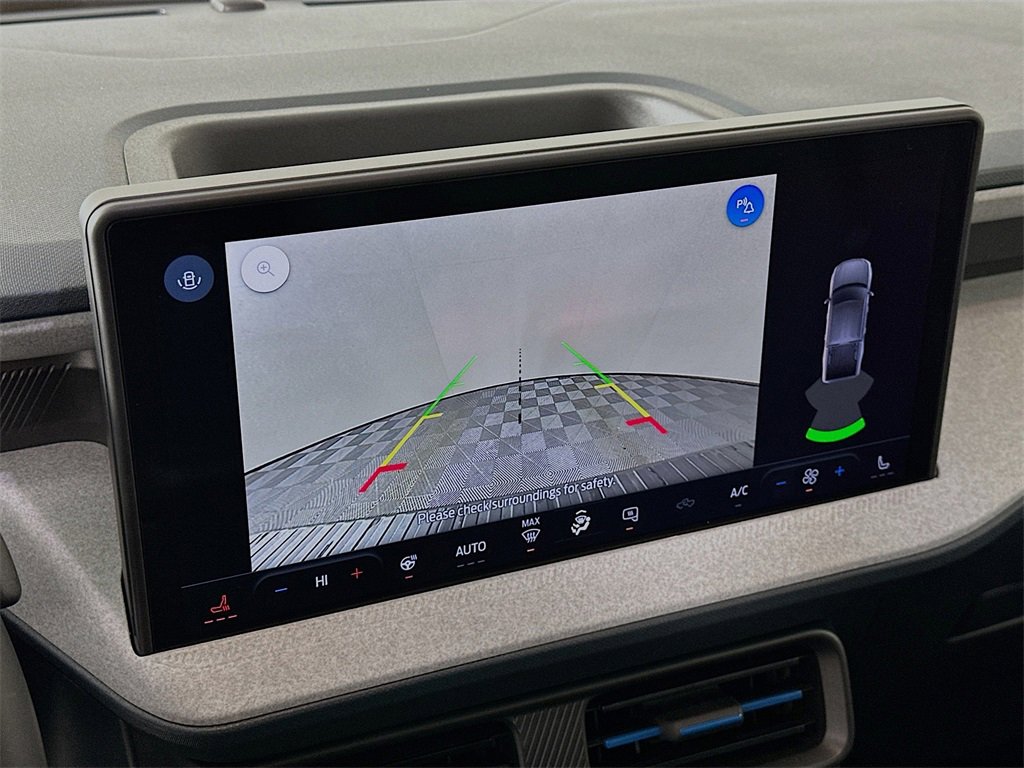 New 2025 Ford Maverick XLT w/ XLT Luxury Package image 15