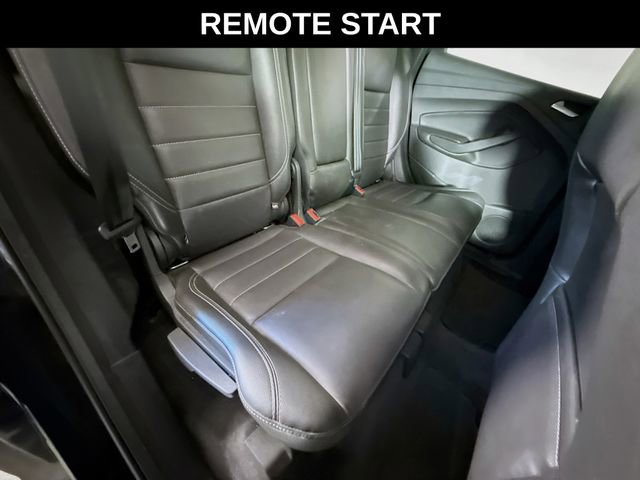 Used 2013 Ford Escape SEL w/ Class II Trailer Tow Pkg image 26