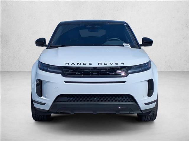 New 2026 Land Rover Range Rover Evoque S image 6