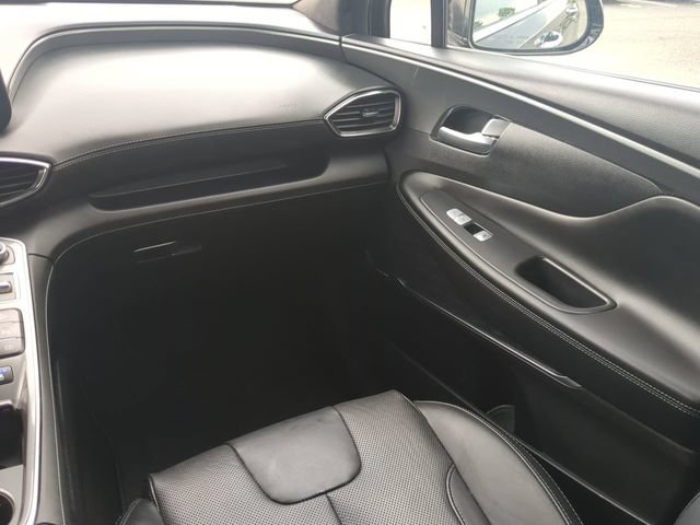 Used 2023 Hyundai Santa Fe Calligraphy AWD/4WD image 16