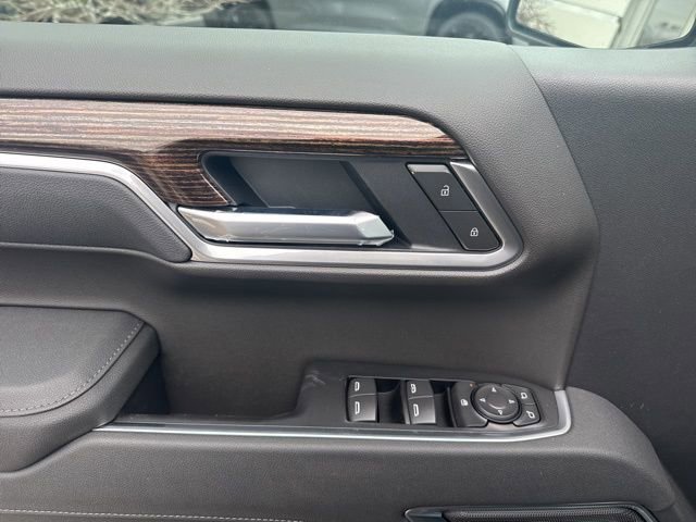 New 2026 GMC Sierra 1500 Elevation w/ Preferred Package image 11