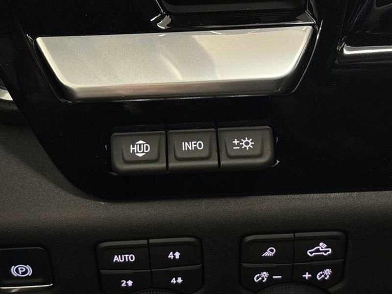 New 2026 Chevrolet Silverado 3500 LTZ w/ LTZ Plus Package image 40