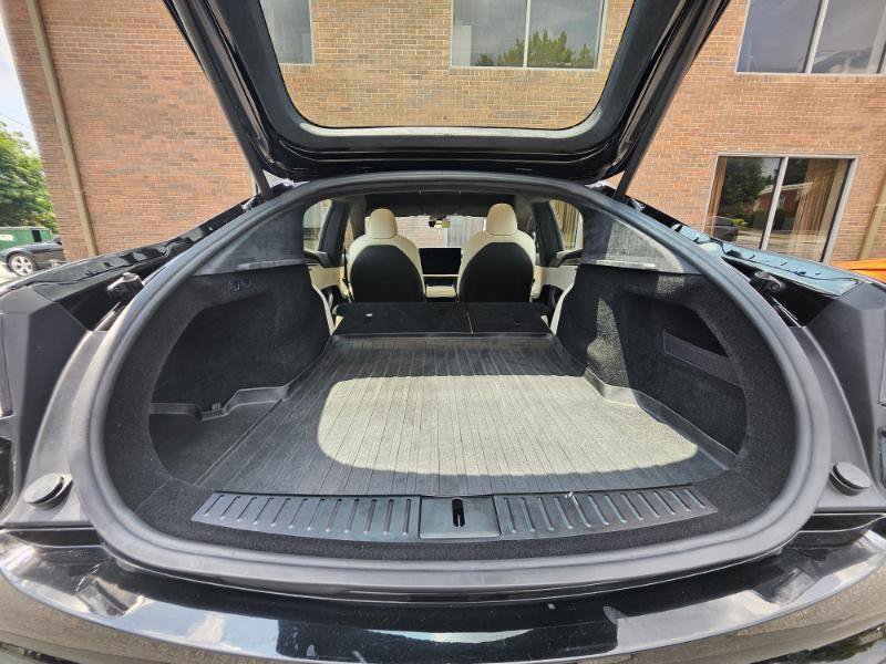 Used 2022 Tesla Model S AWD/4WD image 76