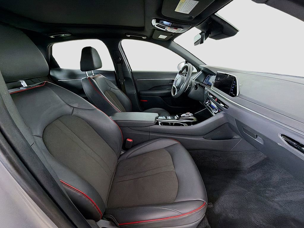 Used 2023 Hyundai Sonata SEL Plus image 24