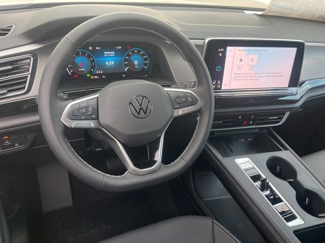 New 2026 Volkswagen Atlas Cross Sport SE image 31