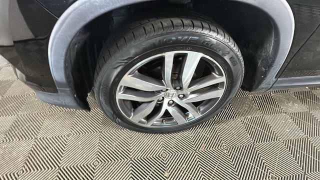 Used 2017 Honda Pilot Elite image 9