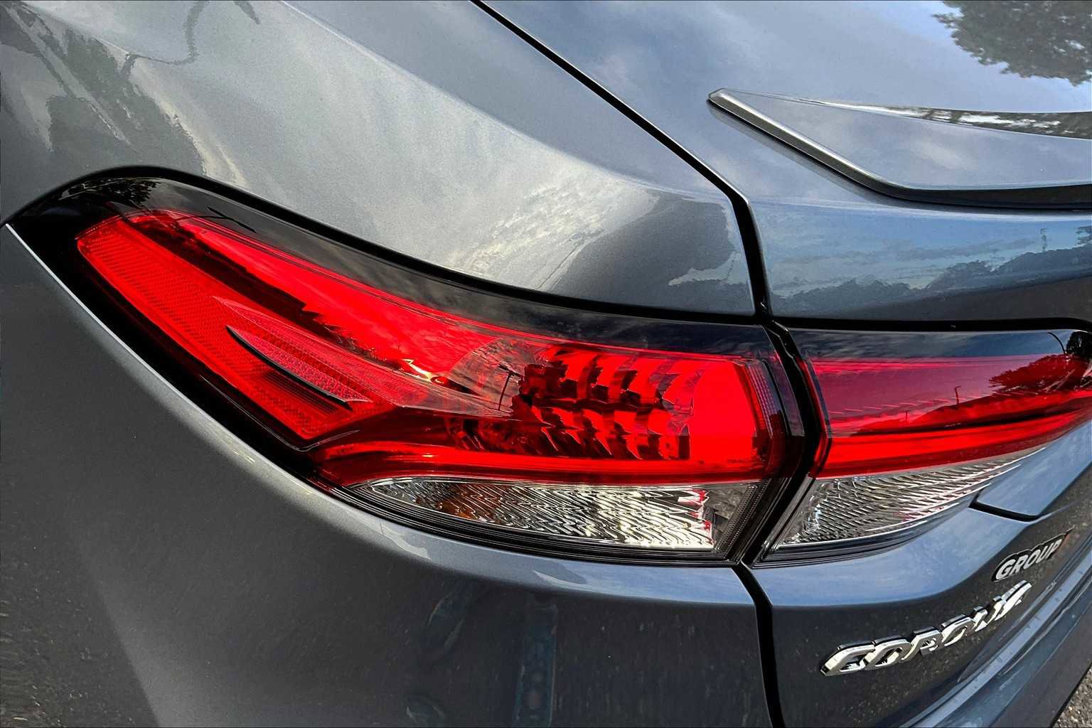 New 2026 Toyota Corolla SE image 14