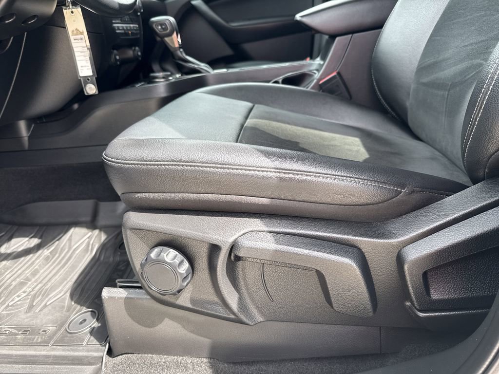 Used 2023 Ford Ranger XLT w/ Tremor Off-Road Package image 14