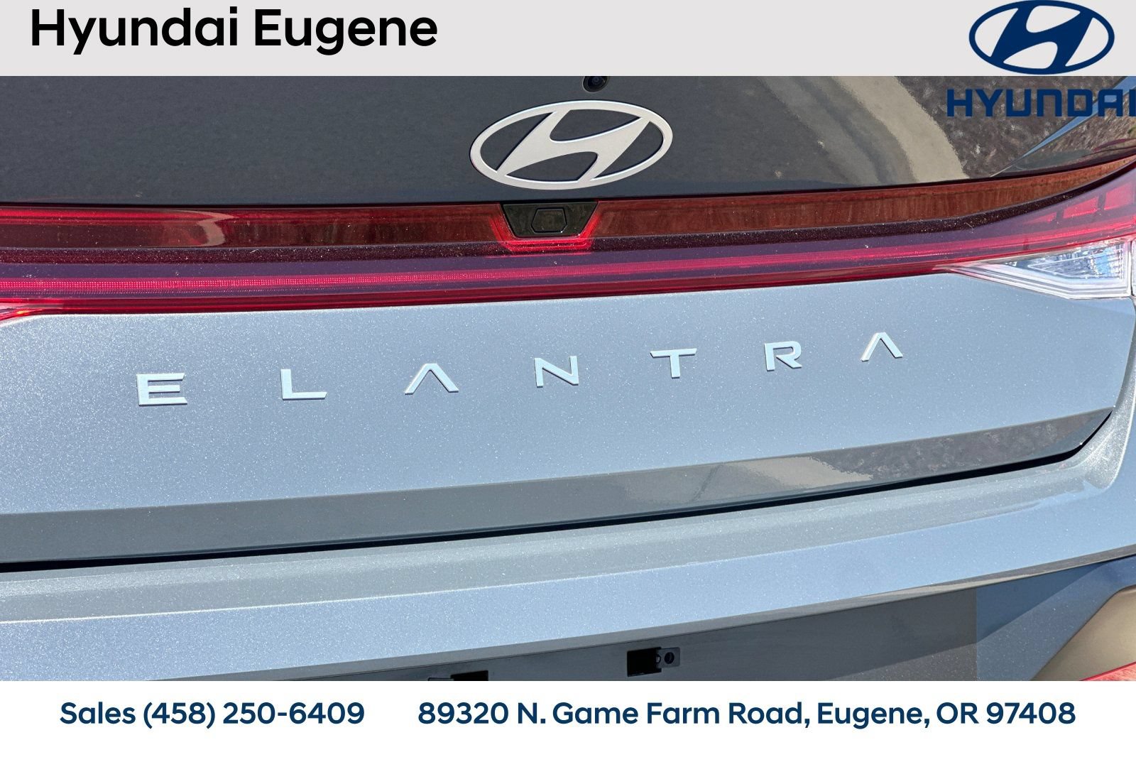 New 2026 Hyundai Elantra SEL Sport Premium FWD image 26