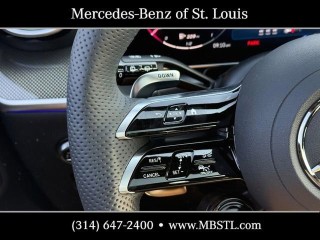 New 2026 Mercedes-Benz GLC 43 AMG 4MATIC image 17