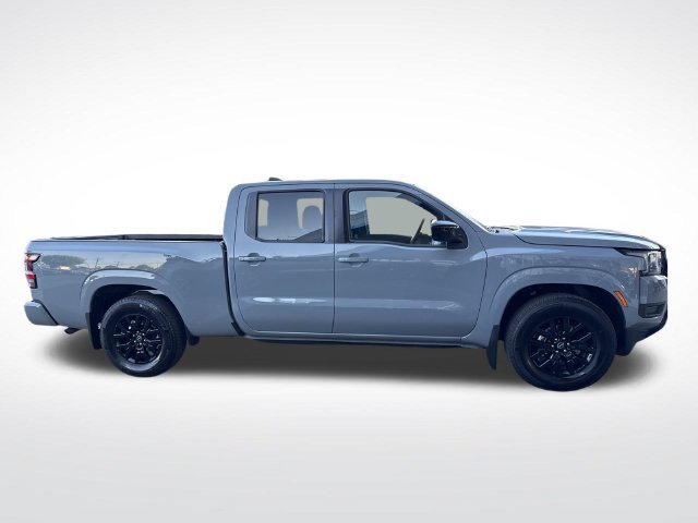 Used 2026 Nissan Frontier SV w/ Tow Package RWD image 7