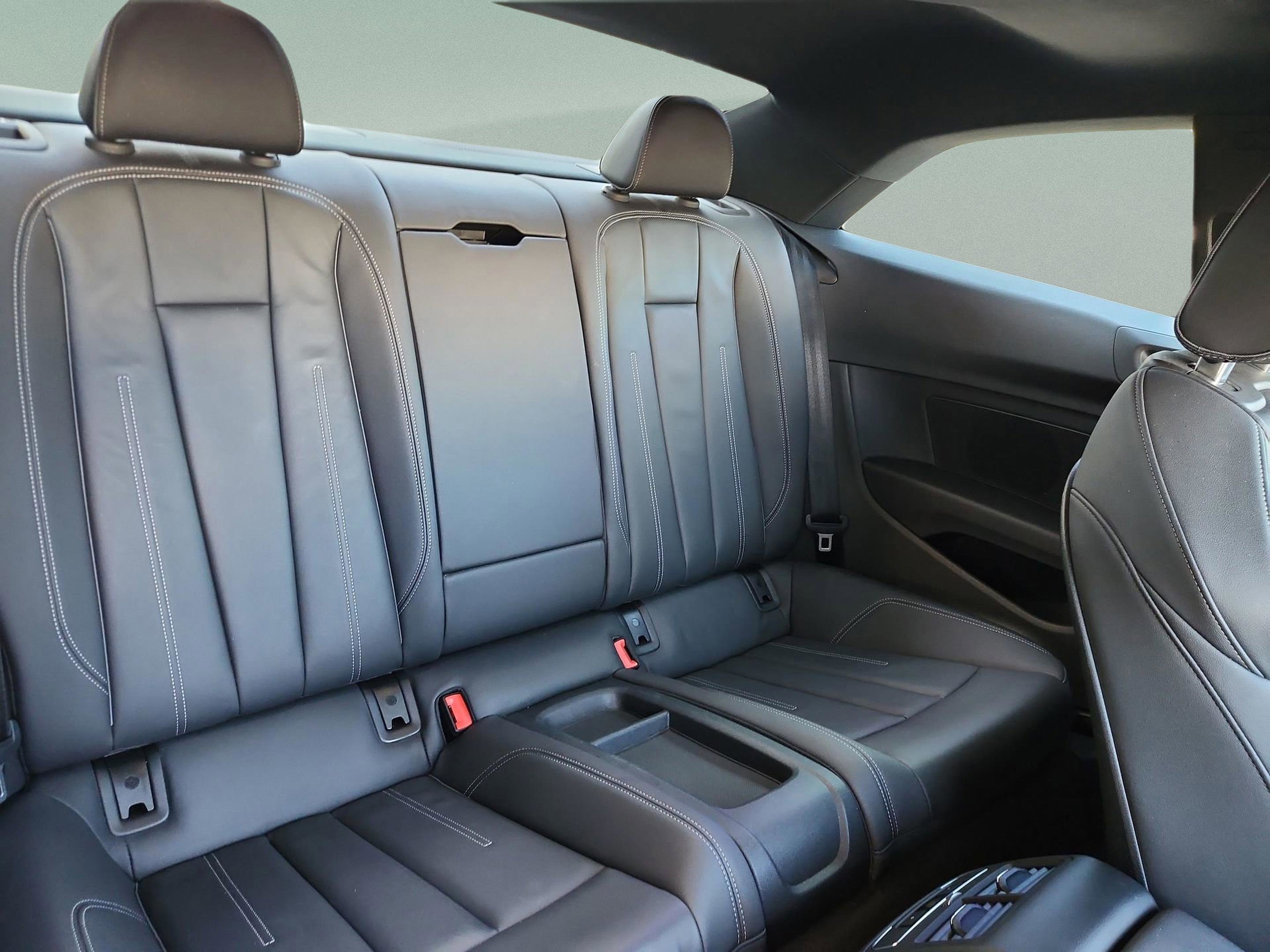 Used 2021 Audi A5 2.0T Premium Plus w/ Premium Plus image 17