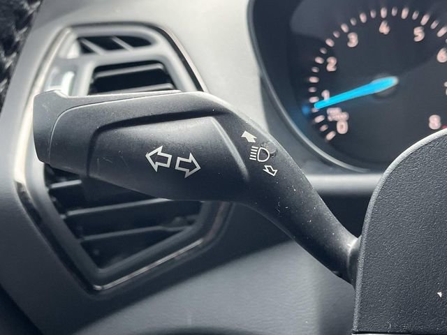 Used 2018 Ford Escape SEL FWD image 30