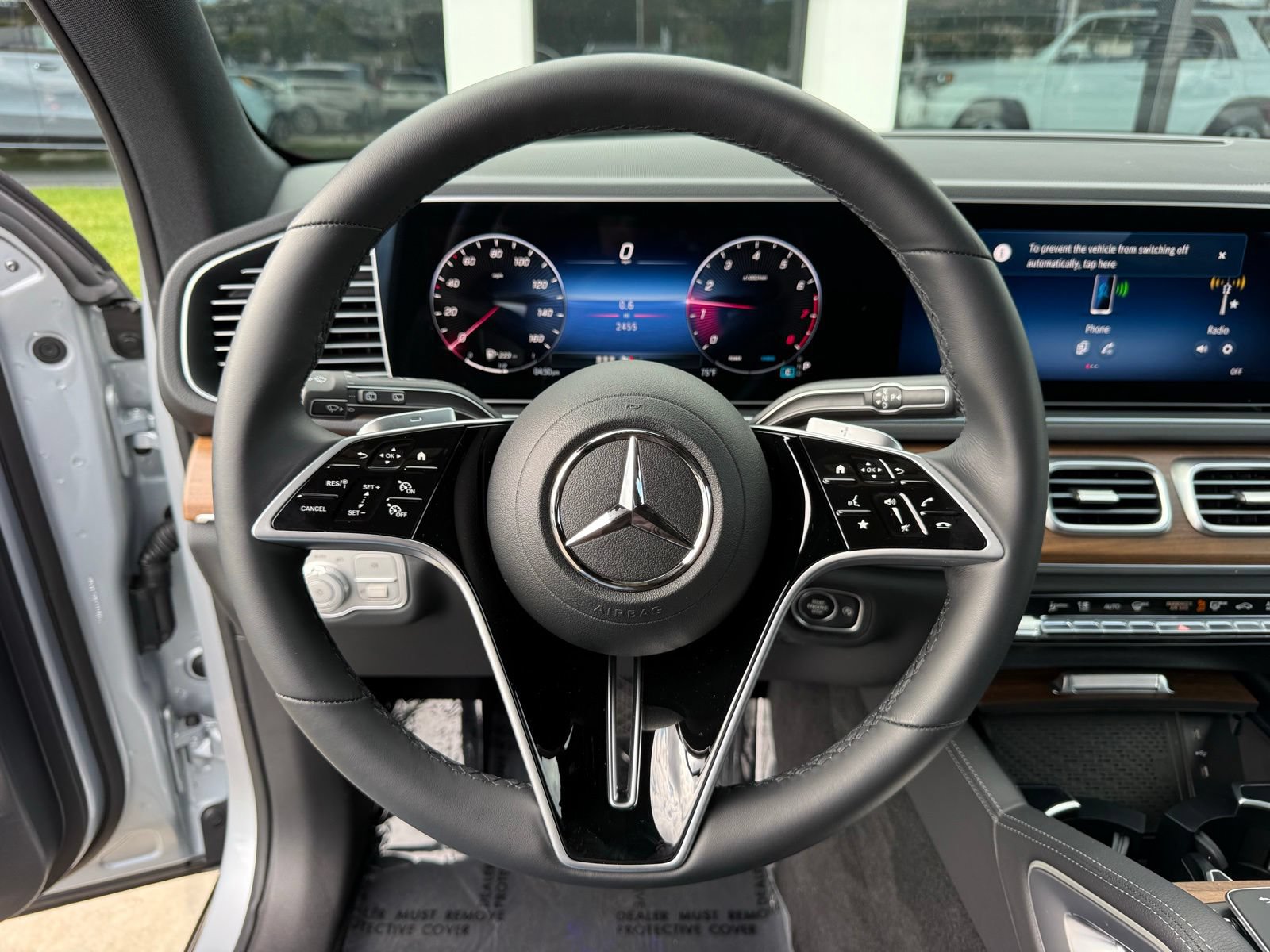 Used 2026 Mercedes-Benz GLE 350 4MATIC image 30