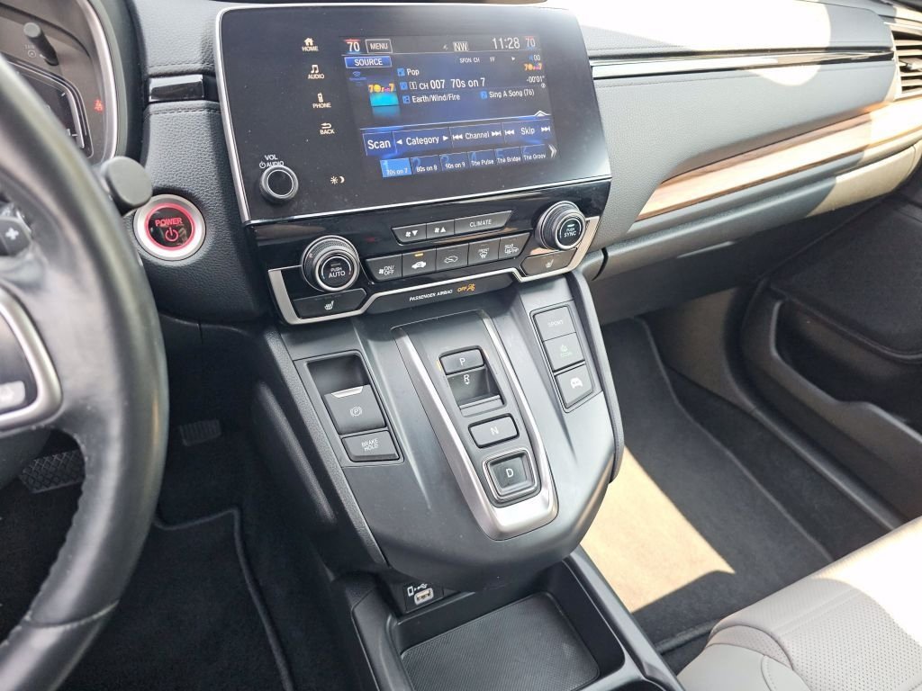 Certified 2020 Honda CR-V EX-L image 33