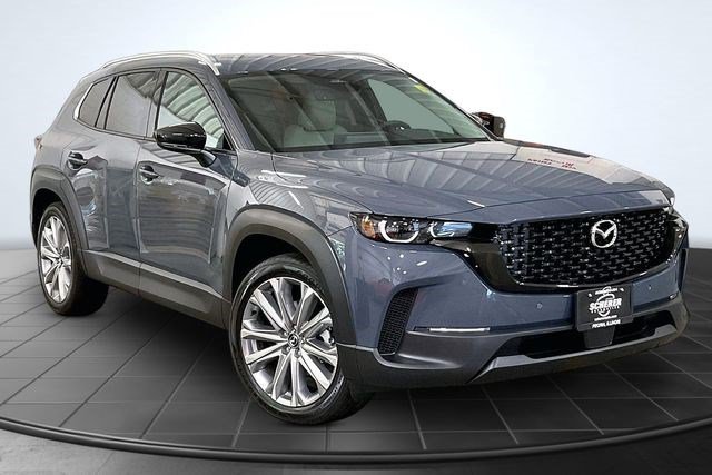 New 2026 MAZDA CX-50 AWD 2.5 S w/ Premium Package image 2