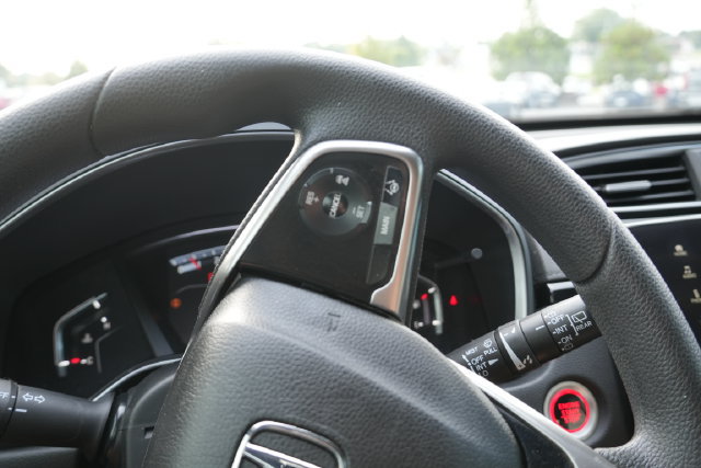 Used 2018 Honda CR-V EX image 26