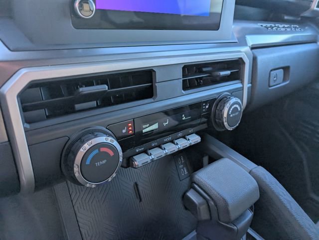 Used 2024 Toyota Tacoma SR5 image 24