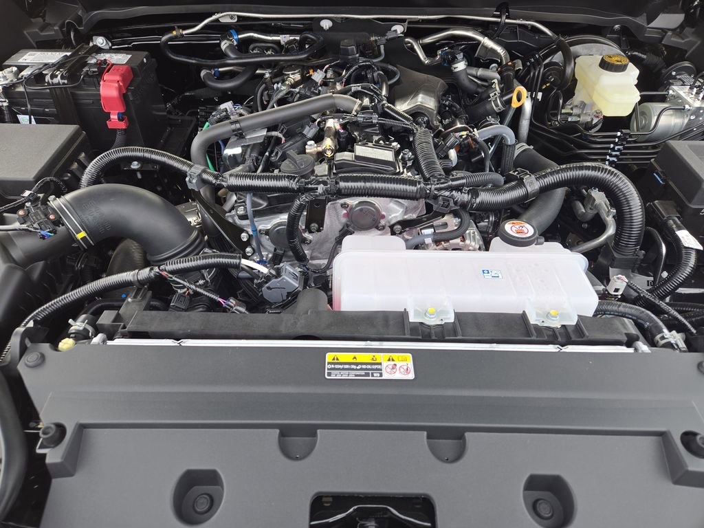 New 2026 Toyota Tacoma SR5 image 22