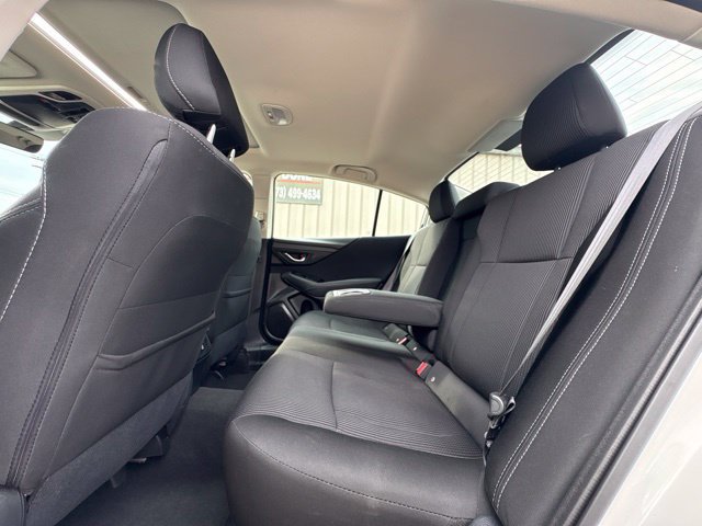 Certified 2024 Subaru Legacy Premium AWD/4WD image 18
