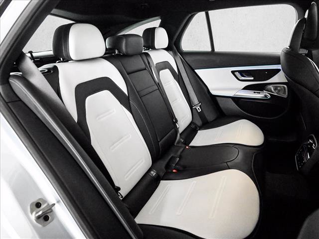 New 2026 Mercedes-Benz E 53 AMG e 4MATIC Wagon image 21