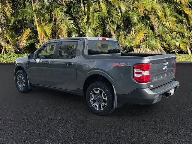 Used 2024 Ford Maverick XLT w/ XLT Luxury Package AWD/4WD image 7