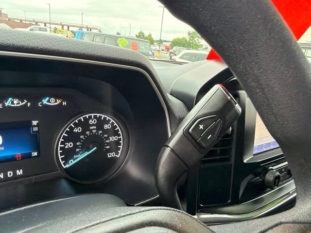 Used 2023 Ford F150 XL w/ STX Appearance Package AWD/4WD image 17