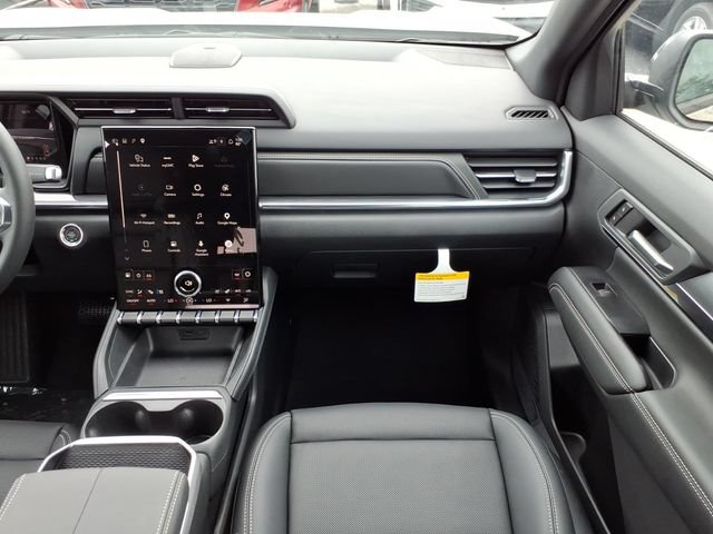 New 2027 GMC Terrain Elevation w/ Elevation Premium Package AWD/4WD image 18