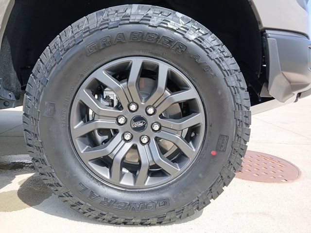 Used 2026 Ford F150 Tremor w/ Equipment Group 402A High AWD/4WD image 38