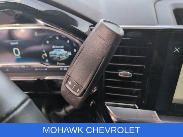 Certified 2024 Chevrolet Silverado 1500 LT image 17