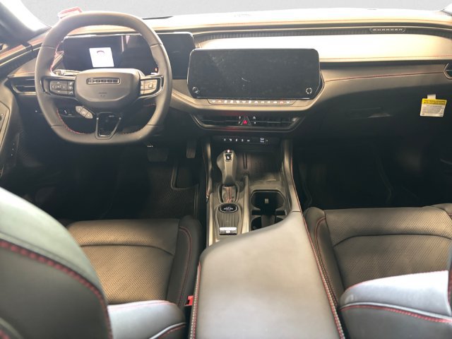 New 2026 Dodge Charger Scat Pack AWD/4WD image 10