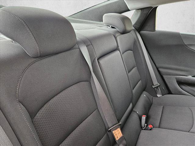 Used 2023 Chevrolet Malibu LT image 23