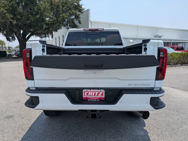 New 2026 GMC Sierra 2500 Denali w/ Denali Reserve Package AWD/4WD image 14