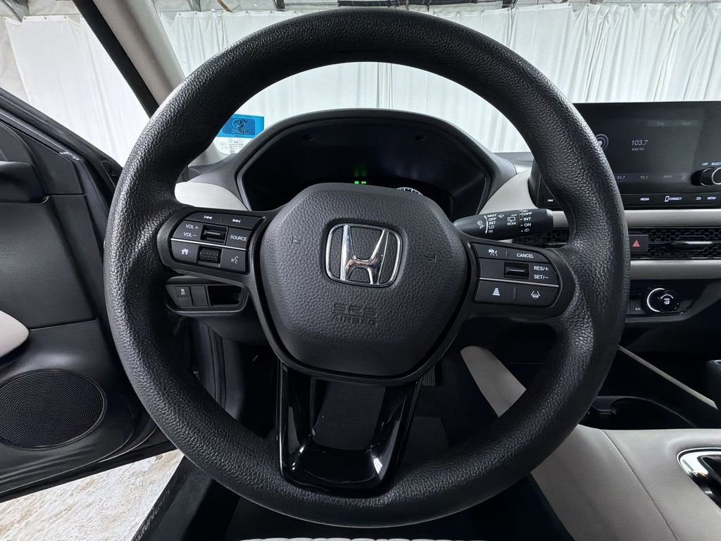 Used 2023 Honda HR-V LX image 24