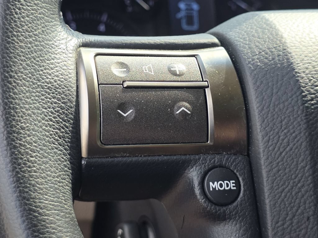 Used 2017 Lexus GX 460 AWD/4WD image 33