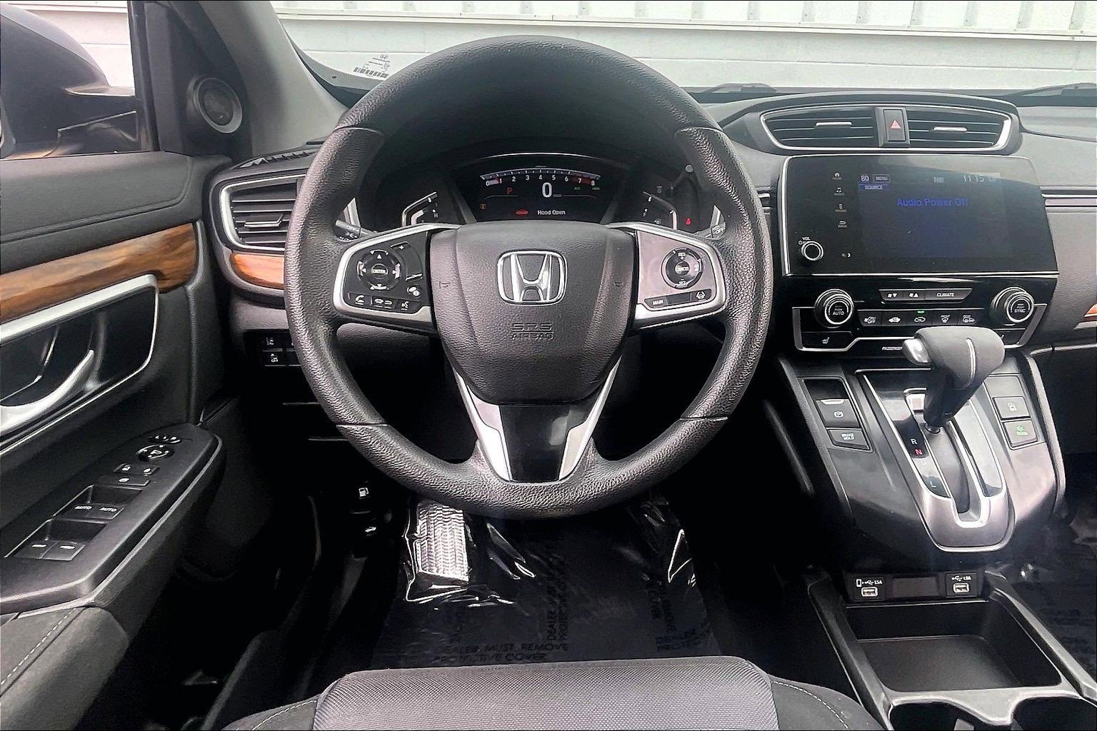 Used 2021 Honda CR-V EX image 6