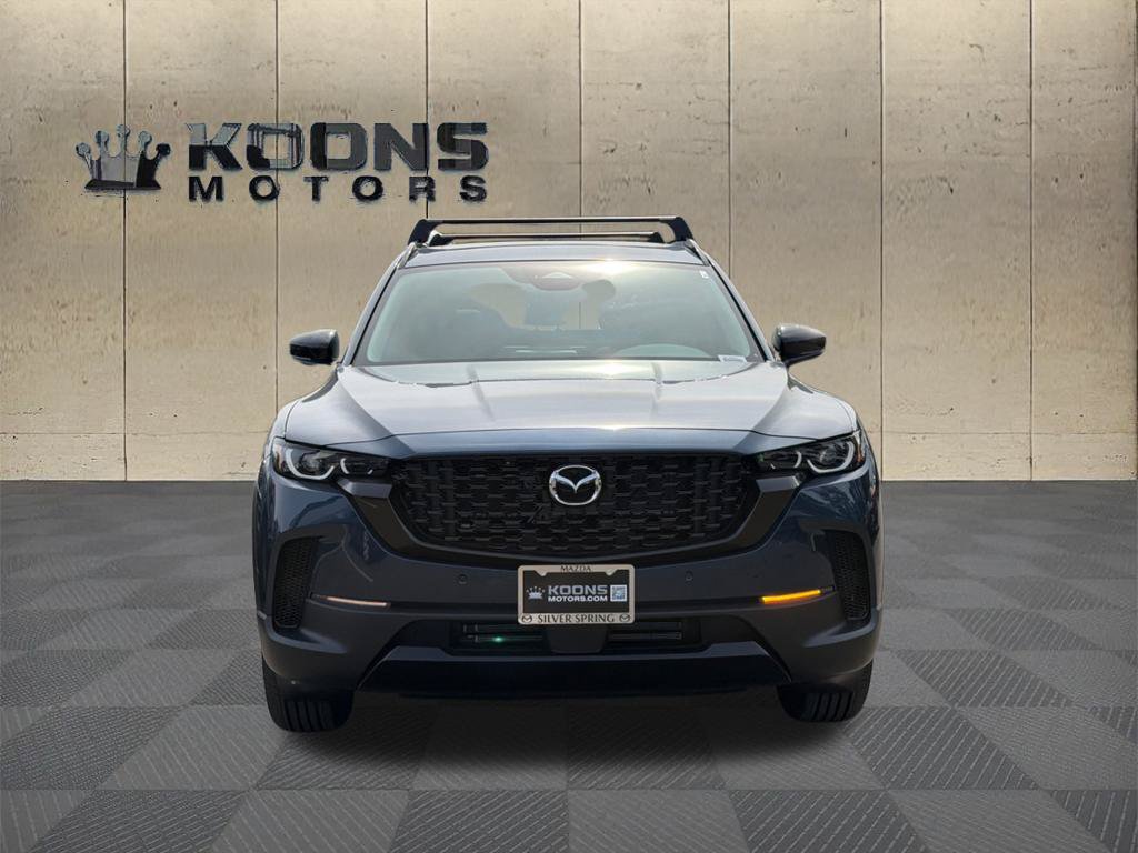New 2026 MAZDA CX-50 AWD 2.5 Hybrid w/ Premium Pkg image 3